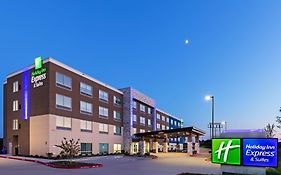 Holiday Inn Express & Suites Purcell By Ihg